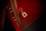 Opusx rare black “The Best is Yet to Come” humidor