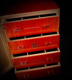 Opusx rare black “The Best is Yet to Come” humidor