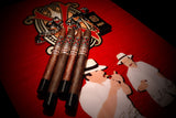 Opusx rare black “The Best is Yet to Come” humidor