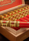 JC Newman Angel Cuesta Doble Robusto