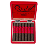 Blackbird Crow San Andres Robusto