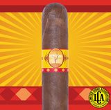 Privada Cigar Club LCA Plus W.A. The Fox