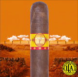 Privada Cigar Club LCA Plus W.A. The Fox