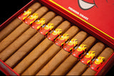 Privada Cigar Club Fuego