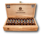 E.P. Carrillo Pledge Firecracker