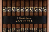 Crowned Heads La Vereda No. 52