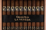 Crowned Heads La Vereda No. 54
