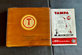 JC Newman Tampa Smokers