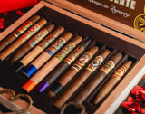 Arturo Fuente "From Dream to Dynasty" Book and cigars