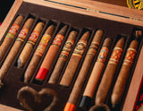 Arturo Fuente "From Dream to Dynasty" Book and cigars