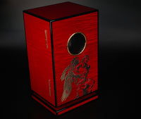 Prometheus Watch Winder - Red Sycamore