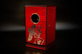 Prometheus Watch Winder - Red Sycamore