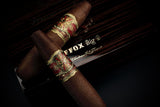 Opusx rare black “The Best is Yet to Come” humidor