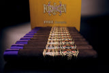 Opusx rare black “The Best is Yet to Come” humidor