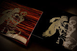 God of Fire KKP 10 cigar assortment (never back down)