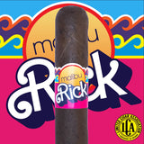 Privada Cigar Club LCA Malibu Rick