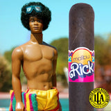 Privada Cigar Club LCA Malibu Rick