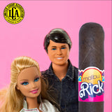 Privada Cigar Club LCA Malibu Rick