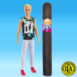 Privada Cigar Club LCA Malibu Rick