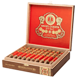 JC Newman Angel Cuesta Doble Robusto