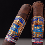 E.P. Carrillo Pledge Firecracker