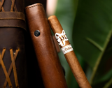 Privada Cigar Club LCA plus Epic La Rubia Lancero
