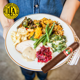 Privada Cigar Club LCA Turducken