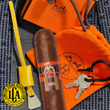 Privada Cigar Club LCA Plus Aganorsa Golden Locket