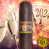 Privada Cigar Club LCA Ano Viejo