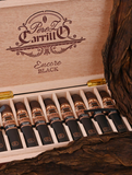 EP Carrillo Encore Black