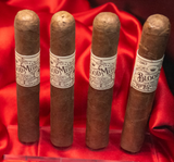 Crowned Heads Blood Medicine