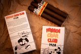 Privada Cigar Club LCA Steamboat 1928
