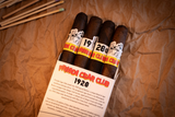 Privada Cigar Club LCA Steamboat 1928