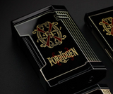 Opus X Rare Black Magma T Lighter