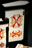 Opus X Rare Black Magma T Lighter