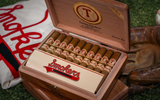 JC Newman Tampa Smokers