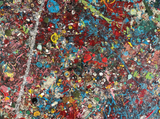 JC Newman Leroy Neiman 2025