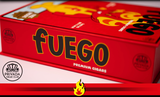 Privada Cigar Club Fuego