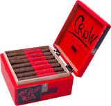 Blackbird Crow San Andres Robusto