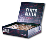Blackbird Glitch Oscuro Toro