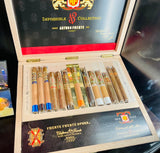 Arturo Fuente La Gran Fumada The Impossible Box of 13