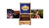 JC Newman Maximus Robusto #5