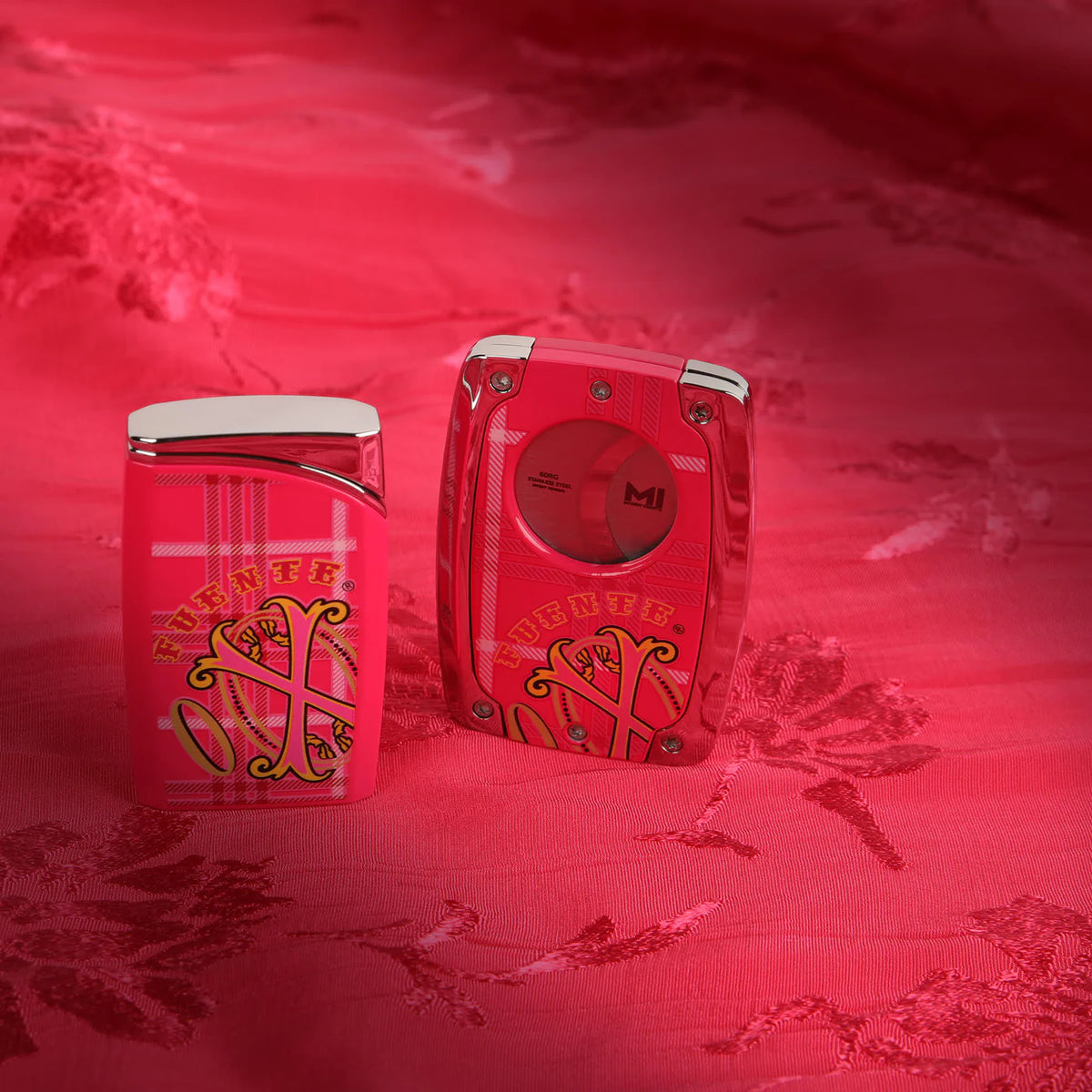 Opus X Rose Lighter Cigar God