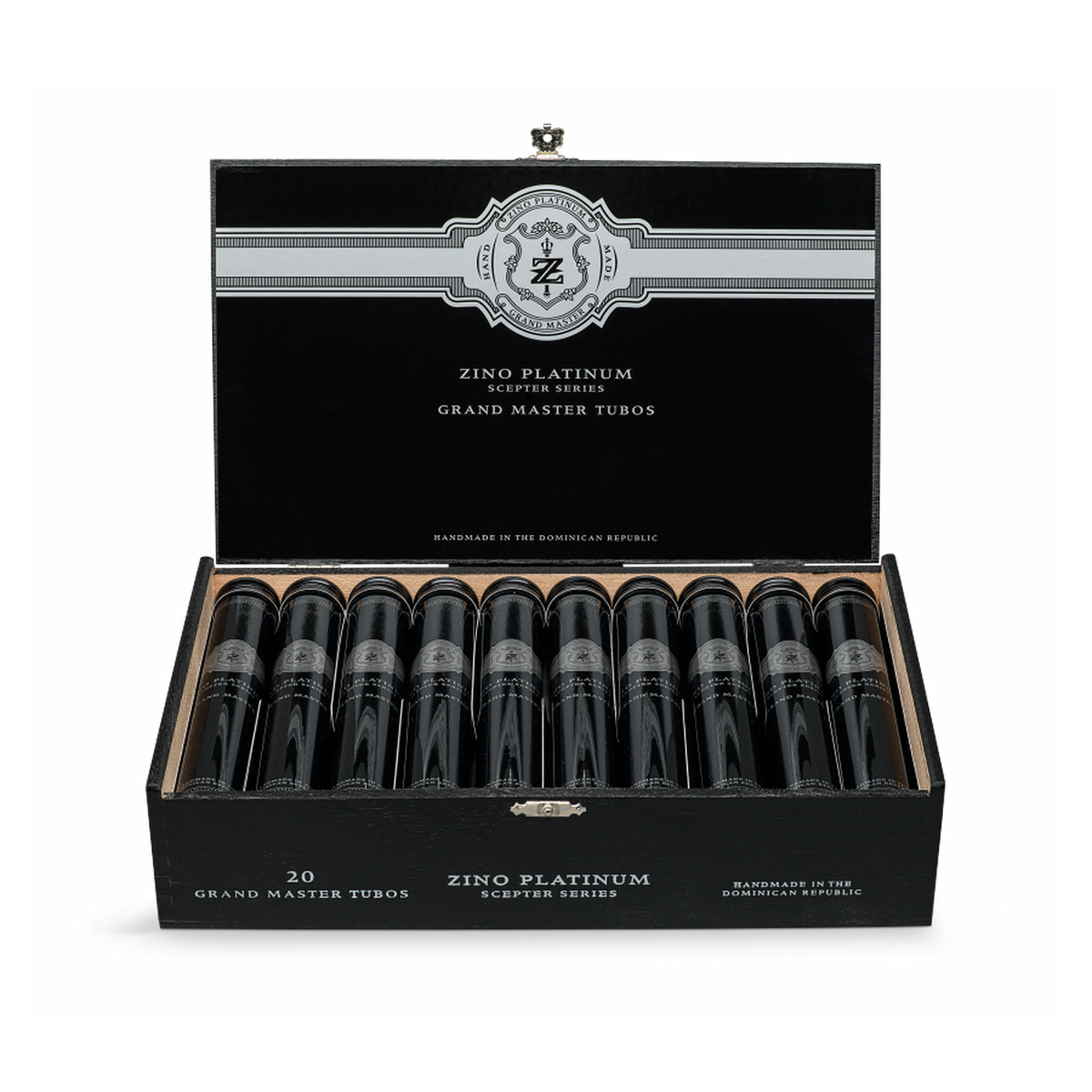 Zino Platinum Scepter Grand Master – Cigar God