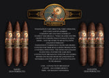 Foundation The Tabernacle Goliath Broadleaf 58