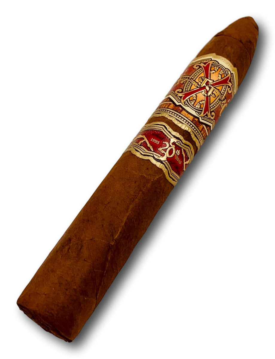 Opus X Piramide 56 Especiale – Cigar God