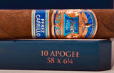 EP Carrillo Pledge Apogee
