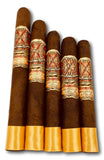 Opus X Oro Oscuro