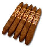 Oliva 'V' Melanio Figurado