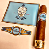 Crowned Heads Las Calaveras El 2022 LC52